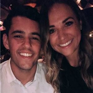 Meet your Posher, Darren